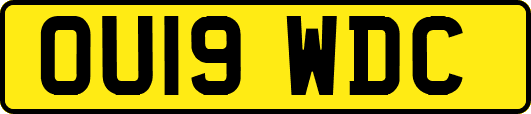 OU19WDC