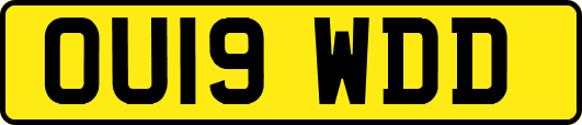 OU19WDD