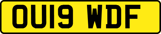 OU19WDF