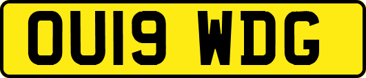 OU19WDG