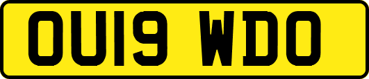 OU19WDO