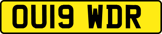 OU19WDR