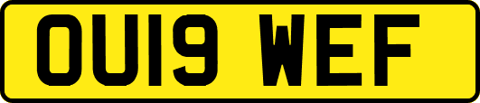OU19WEF