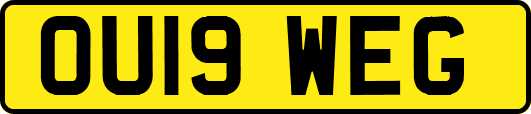 OU19WEG