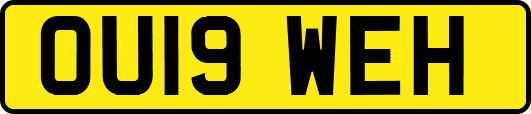 OU19WEH