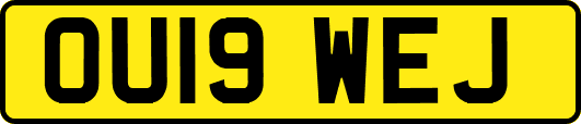 OU19WEJ