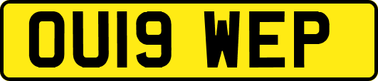 OU19WEP