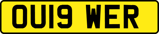 OU19WER