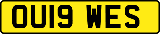 OU19WES