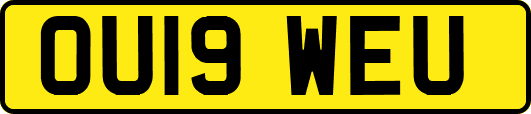 OU19WEU