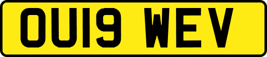OU19WEV