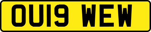 OU19WEW