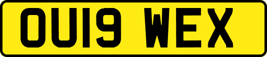 OU19WEX