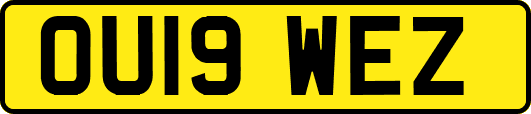 OU19WEZ