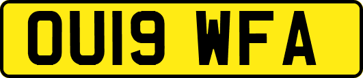 OU19WFA