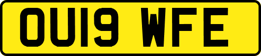 OU19WFE