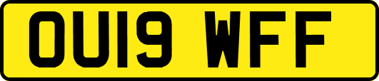 OU19WFF