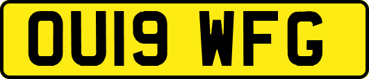 OU19WFG