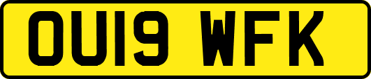 OU19WFK