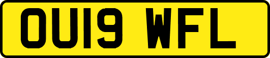 OU19WFL