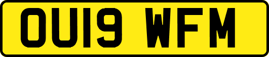 OU19WFM