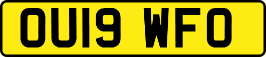 OU19WFO