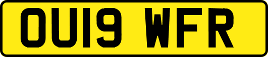 OU19WFR