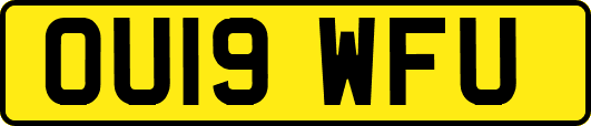 OU19WFU
