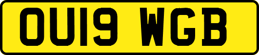OU19WGB