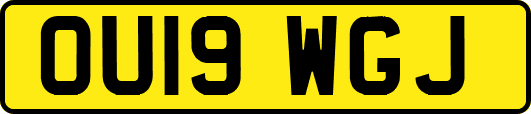 OU19WGJ