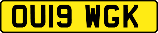 OU19WGK