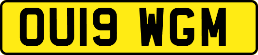 OU19WGM