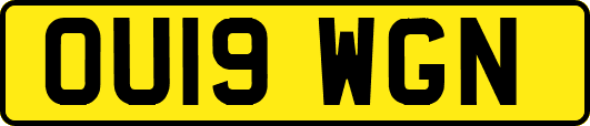 OU19WGN