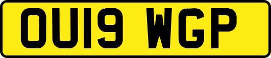 OU19WGP