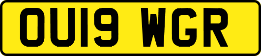 OU19WGR