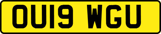 OU19WGU