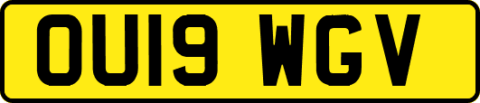 OU19WGV