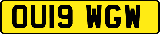 OU19WGW