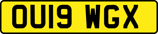 OU19WGX