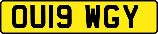 OU19WGY