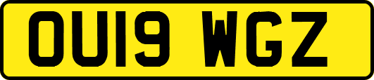 OU19WGZ