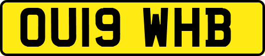OU19WHB