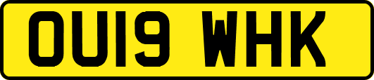 OU19WHK