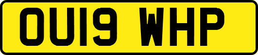 OU19WHP