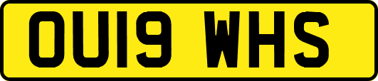 OU19WHS