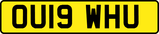 OU19WHU