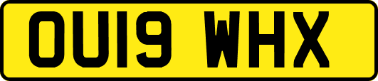 OU19WHX