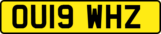 OU19WHZ