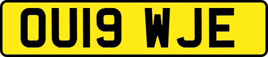 OU19WJE