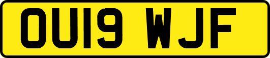 OU19WJF